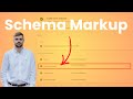 Add Local Business Schema Markup to Your WordPress Website - Full Tutorial