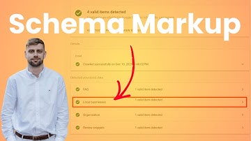 Add Local Business Schema Markup to Your WordPress Website