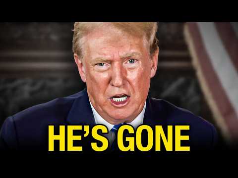 Trump DELETED This Clip Comparing Himself To JESUS