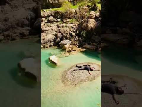 قضاء عقره شمال العراق