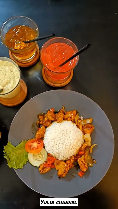 📍cafe 0km - Banjarmasin, kalimantan selatan