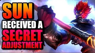 Sun MLBB Guide: Split-Push Like a Pro & Carry Your Team (2025)