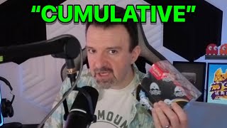 DSP Brings Back Goals To Help Support Pokemon Card Addiction, Unlocks New Grift