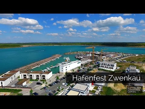 hafenfest-zwenkau-|-luftbilder-landkreis-leipzig