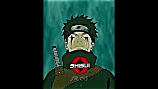 Itachi vs Shisui |Random Anime Debates