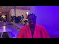 #BLM Exclusive Interview with Patrisse Cullors