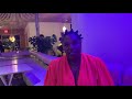 #BLM Exclusive Interview with Patrisse Cullors
