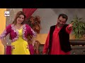 Tuhada kharcha pani kee ae  gulfam  qismat baig  stage drama comedy clip  hitech pakistani