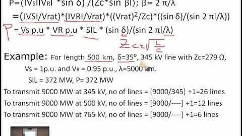 Lecture 21: T.L. Loadability and T.L. Compensation /  Dr. Mahmoud Ismail
