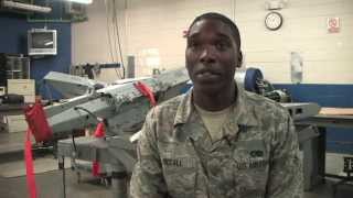 187th Fighter Wing Weapons In the Sights