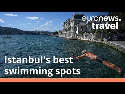 Istanbul is ‘the