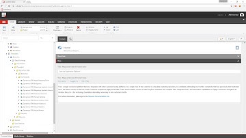 Sitecore Data Exchange Framework 1.4 Sneak Peek
