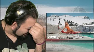 KAROL G - LATINA FOREVA (Official Video) | REACTION