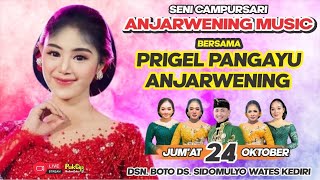 Download Mp3 đź”´LiVE Campursari ANJARWENiNG MUSiC // 24-10-2025 // Boto Wates Kediri Gudang lagu Download Mp3 đź”´LiVE Campursari ANJARWENiNG MUSiC // 24-10-2025 // Boto Wates Kediri