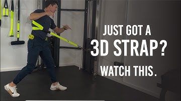 3D Strap Essentials for New Users