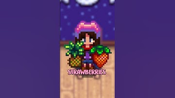 Thumbnail of Stardew Valley GREENHOUSE Guide!