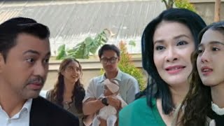 Download Lagu FULL CINTA SEDALAM RINDU HARI INI JUMAT 16 JAN !!! ALUNA GALAXY FULL HAPPY DIRESTUI PAK OMAR BU NOVI MP3