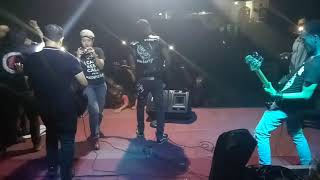 Error crew - Dari Hati (live at parigi baru)