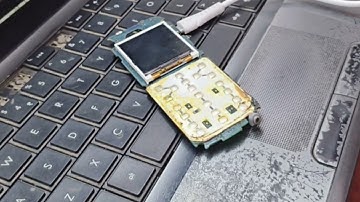 Samsung b110e phone dead solution by flash ✅