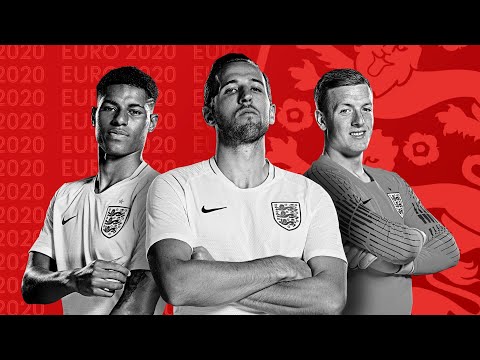 Video: Why sweet caroline for england?