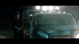 Bande annonce Wolf Creek 2 