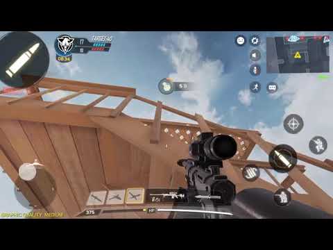 Call Of Duty Mobile GamePlay ( If AnyOne Plays This Tell Me I wanna 1v1 for a video) video phone beyonce mp3