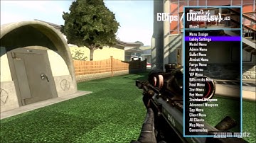 Bo2 Blazed v1