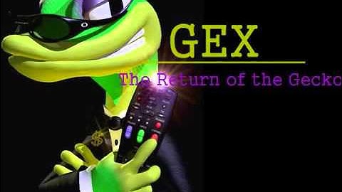 Gex 4 Must Be Made! (Gexup Archive)