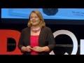 De lrudition  la passion  vaincre le p catherine ferland  tedxqubec