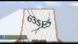 NullCordX - Minecraft hand captcha