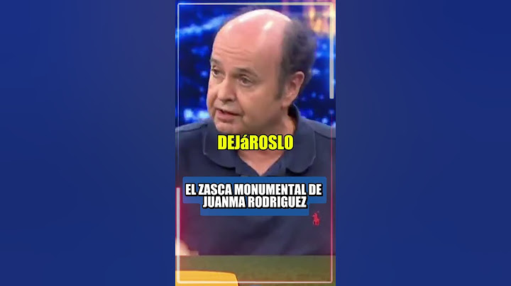 💥Monumental ZASCA de JUANMA RODRIGUEZ  a JOSE ALVAREZ por NICO WILLIAMS y el MUNDIALITO