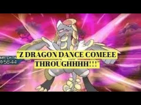 z dragon dance comeee throughhhhhh tmt season 3 pool play vs let s