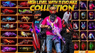 4 TO All Collection 💥|| Free Fire Video Collection Pre Order Wall ✨| Tamil ✅#ccajyt#freefire