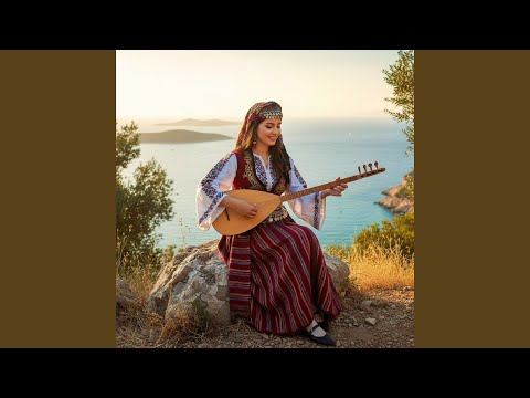 İlvanlım (Kayayı Gırcı Tuttu)