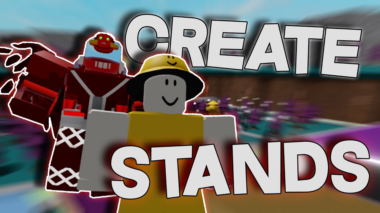 You Can Create Your Own Stands In This JoJo Game JoJo s Alternate you-can-create-your-own-stands-in-this-jojo-game-jojo-s-alternate