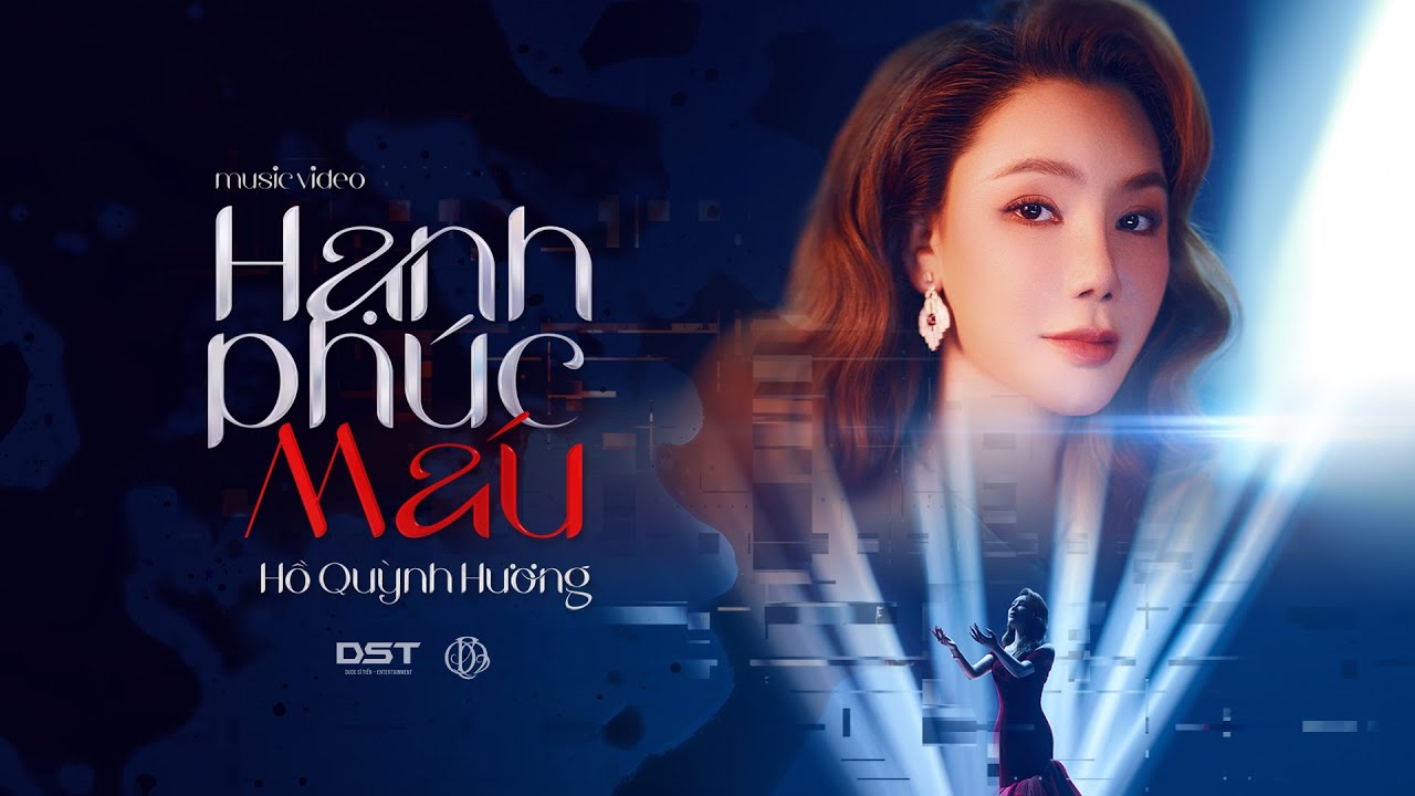 Hạnh Phúc Máu (From “Hạnh Phúc Máu” Original Soundtrack)
