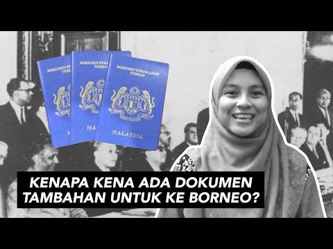 Video: Perkara Teratas untuk Dilakukan di Borneo Malaysia