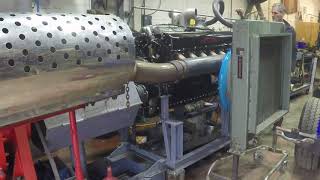 Rover Meteor Mk 4B R47273 First Two Test Runs Off Load
Rover Meteor Mk 4B R47273 First Two Test Runs Off Load Rover Meteor Mk 4B R47273 First Two Test Runs Off Load