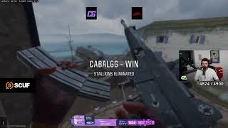 Methodz Reacts to Skyz's First Challengers Cup For The Stallions (T8 Match) Guide