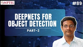 #89 Deepnets for Object Detection | Part 2 | Modern Computer Vision