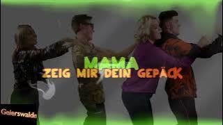 Lsdremix 2025    DJ Mast Los Del Rio Peter Fox  -  Macarena Schüttel dein Speck  DJ Dmoll Diversi