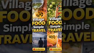 Delicious Food &amp; Simple Travel Moments | Easy Recipes &amp; Fun Experiences 🍽️✨ #food #travel #cooking