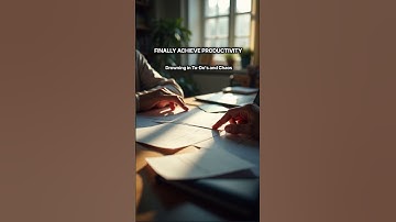 #productivitytips #smallbusinesstips