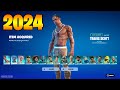 How to every skin for free now in fortnite 2024