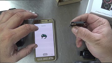 ChameleonTiny 8 Prox in1 & Sniff - Crack RFID ~ NFC ~ UID