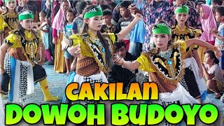 MANTAP!! CAKILAN FERI INDRIANI ☆ DOWOH BUDOYO