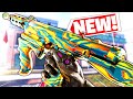 The *NEW* RA 225 SMG is META in Warzone! *Best RA 225 Setup* (Season 5 Warzone)