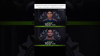 India Beats Afghanistan and lead 2-0 🗿 #cricket #shortsfeed