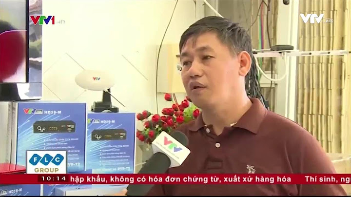 Dùng đầu thu kỹ thuật số nào hiệu quả nhất năm 2024