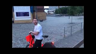 The Birthplace of the ICONIC BEHZINGA MEME Guide